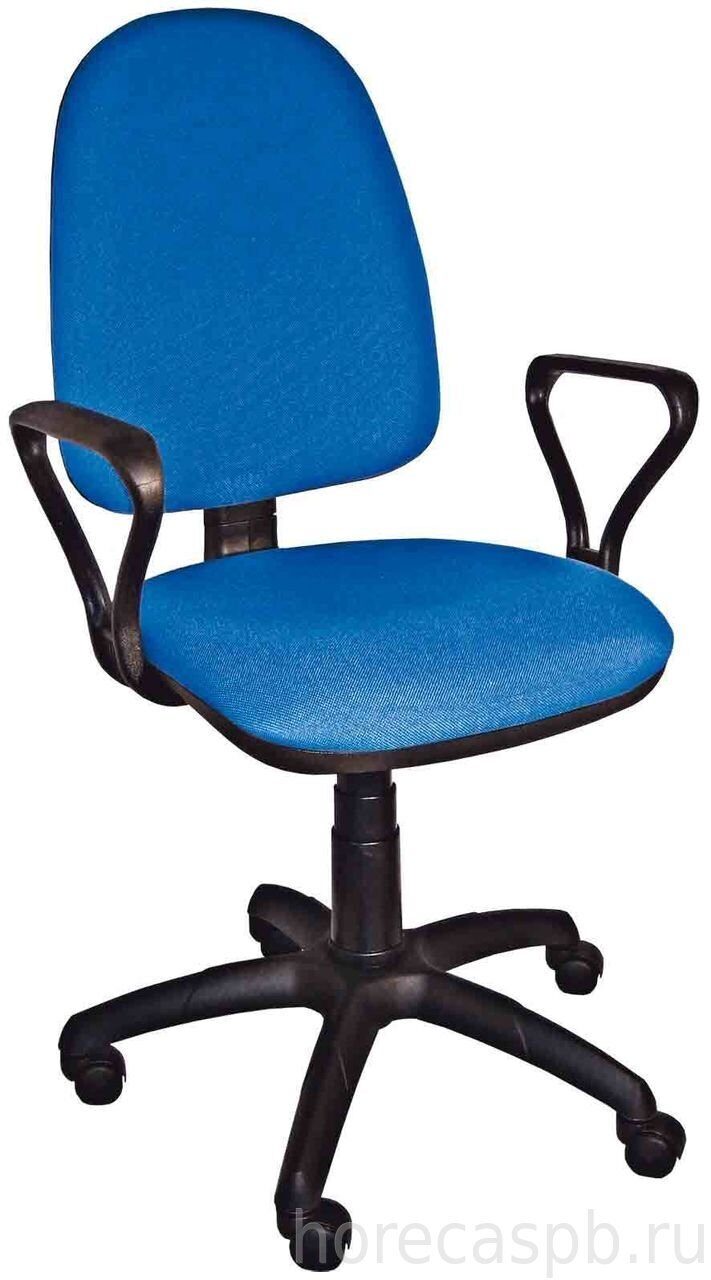 Кресло офисное для персонала Prestige GTP