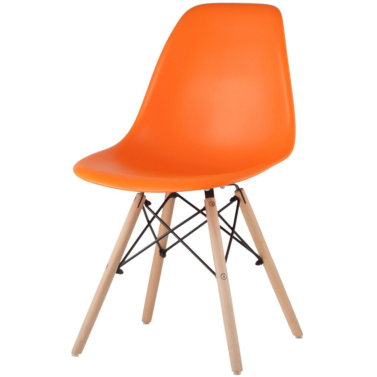 Стул и стул eames