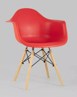 Фото 2 - Стул EAMES W (цвета в ассортименте)