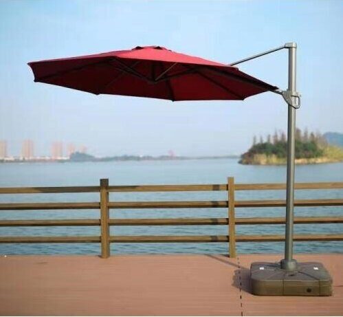 Зонт для кафе AFM-300DR