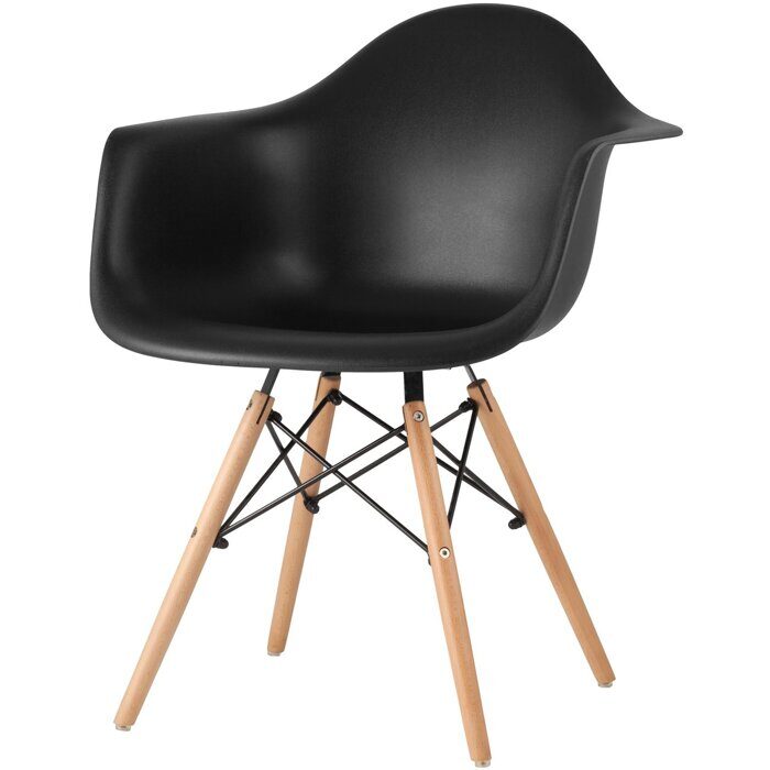 Стул EAMES W (цвета в ассортименте)