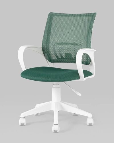 Кресло офисное Topchairs ST-BASIC-W